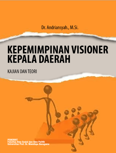 Kepemimpinan Visioner Kepala Daerah